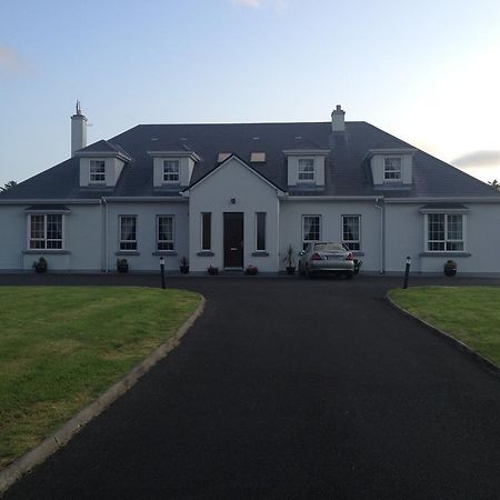 Anvil House Bed & Breakfast Achill Sound Exterior foto