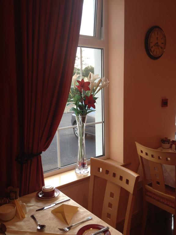 Anvil House Bed & Breakfast Achill Sound Exterior foto