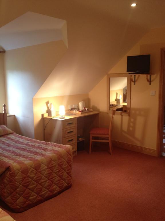 Anvil House Bed & Breakfast Achill Sound Exterior foto