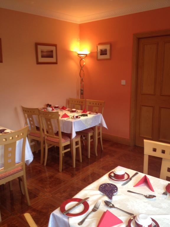 Anvil House Bed & Breakfast Achill Sound Exterior foto