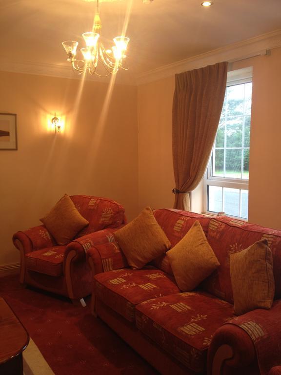 Anvil House Bed & Breakfast Achill Sound Exterior foto