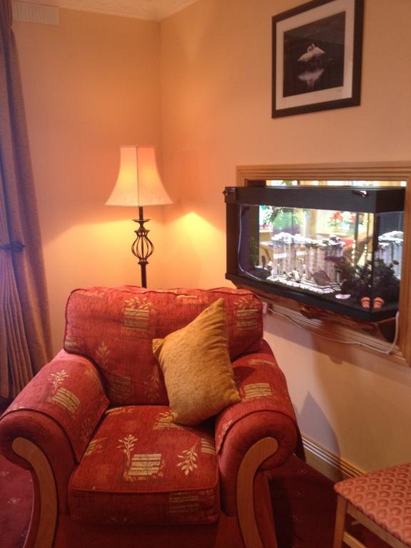 Anvil House Bed & Breakfast Achill Sound Exterior foto