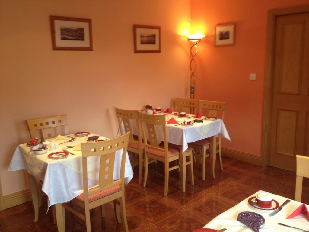 Anvil House Bed & Breakfast Achill Sound Exterior foto