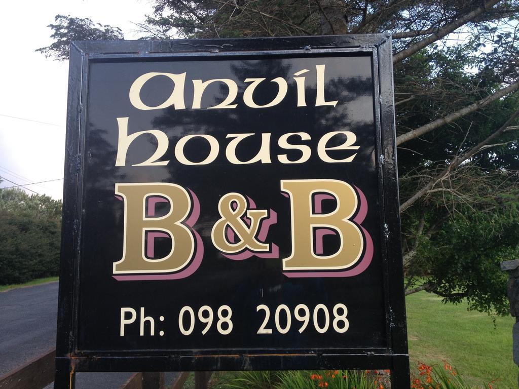 Anvil House Bed & Breakfast Achill Sound Exterior foto